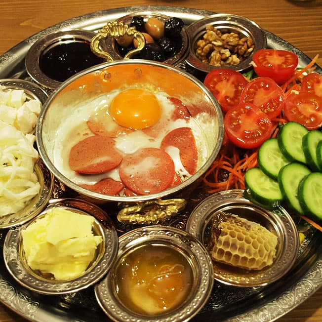 İksirci Baba Otel -25