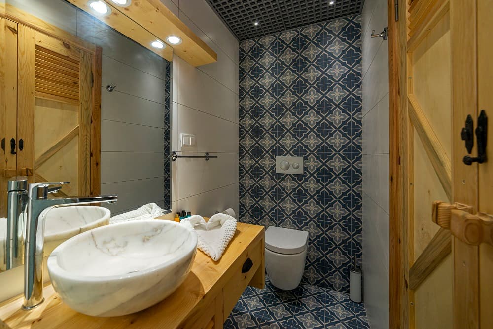 İksirci Baba Otel -80