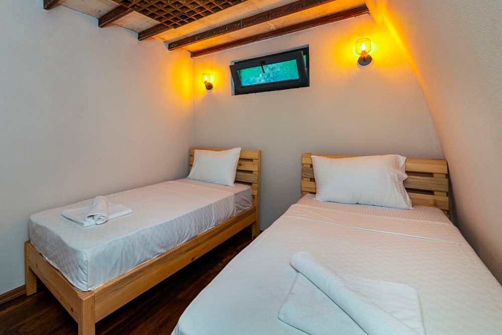 İksirci Baba Otel -71