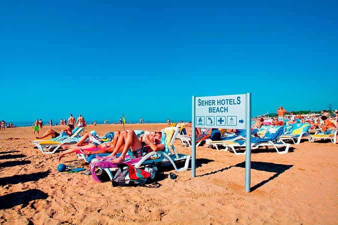 Seher Resort Spa-resim-2