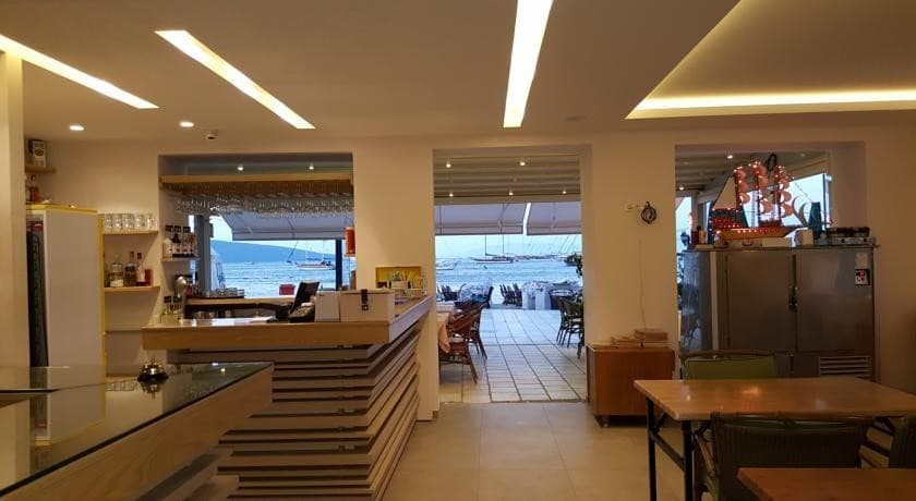 Artemis Hotel Bodrum -2