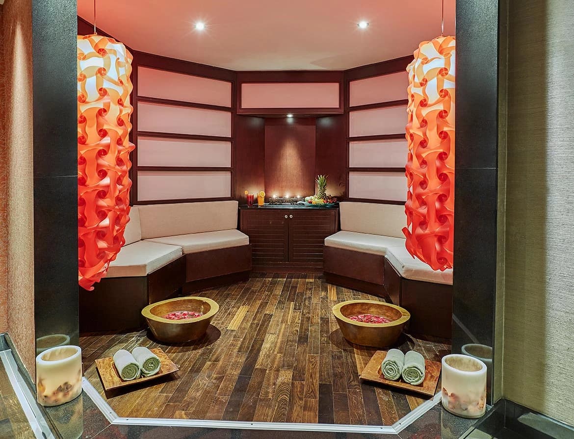 Richmond Sapanca Nua Wellness Spa-10