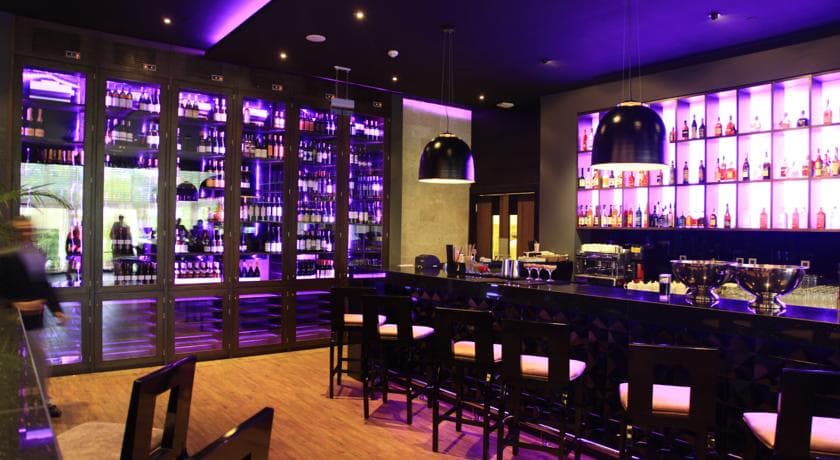 Rixos Downtown Antalya-19