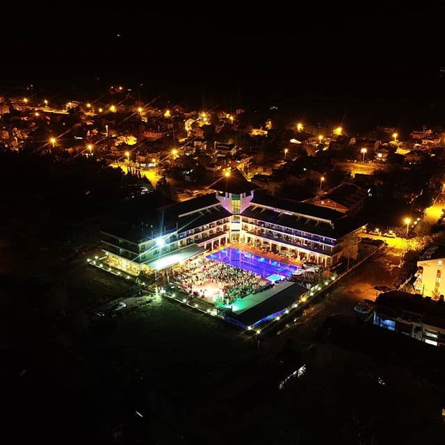 Çetin Prestige Resort Hotel-23