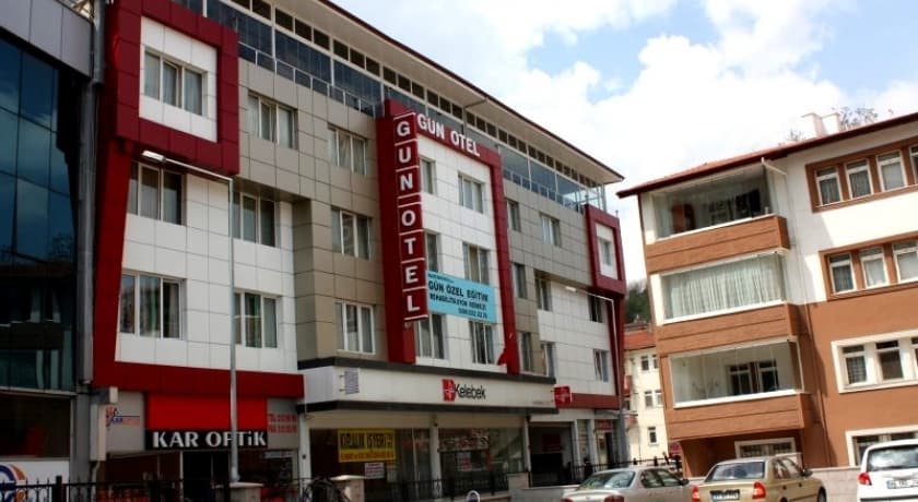 Gün Otel Kastamonu-resim-0