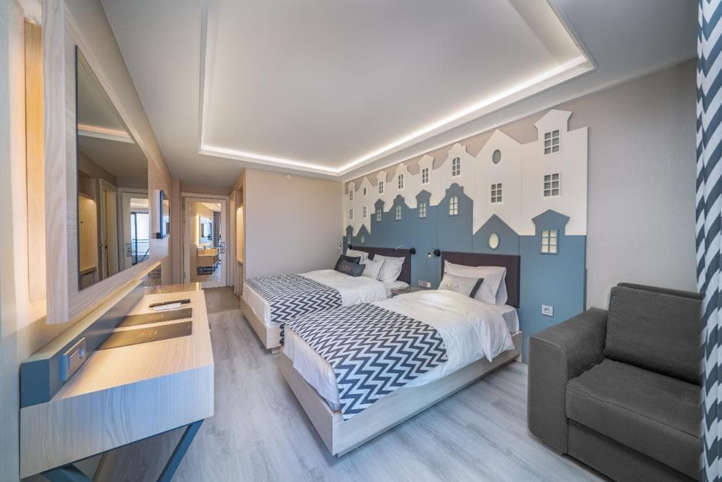 Aria Resort & Spa-13