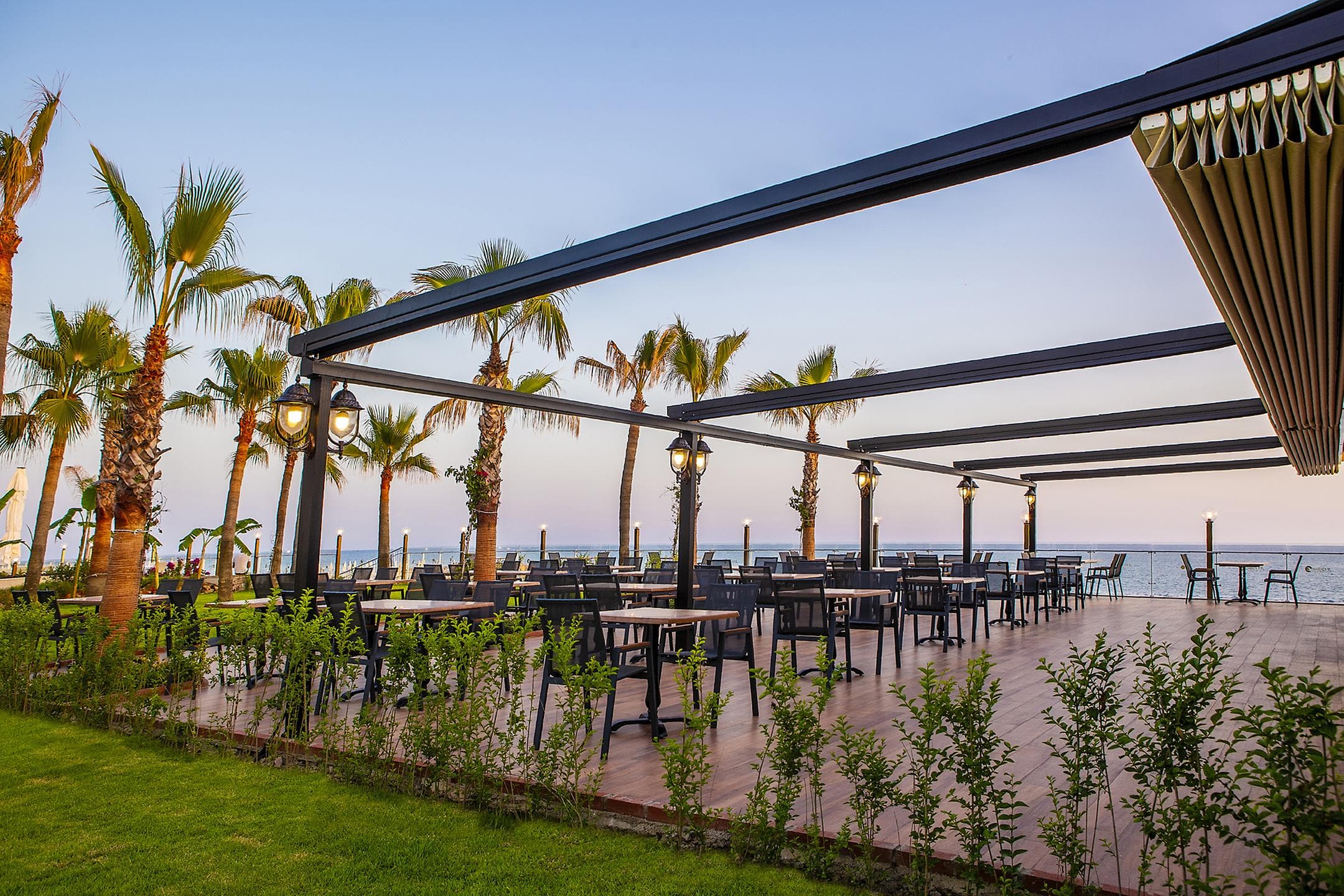 Aria Resort & Spa-23