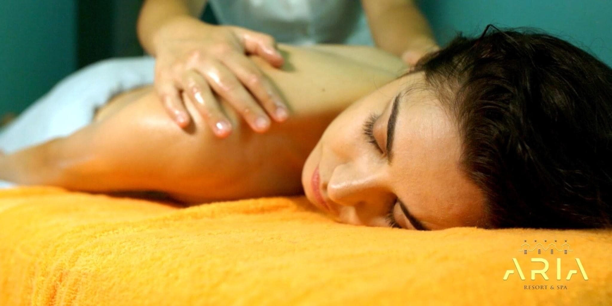 Aria Resort & Spa-30