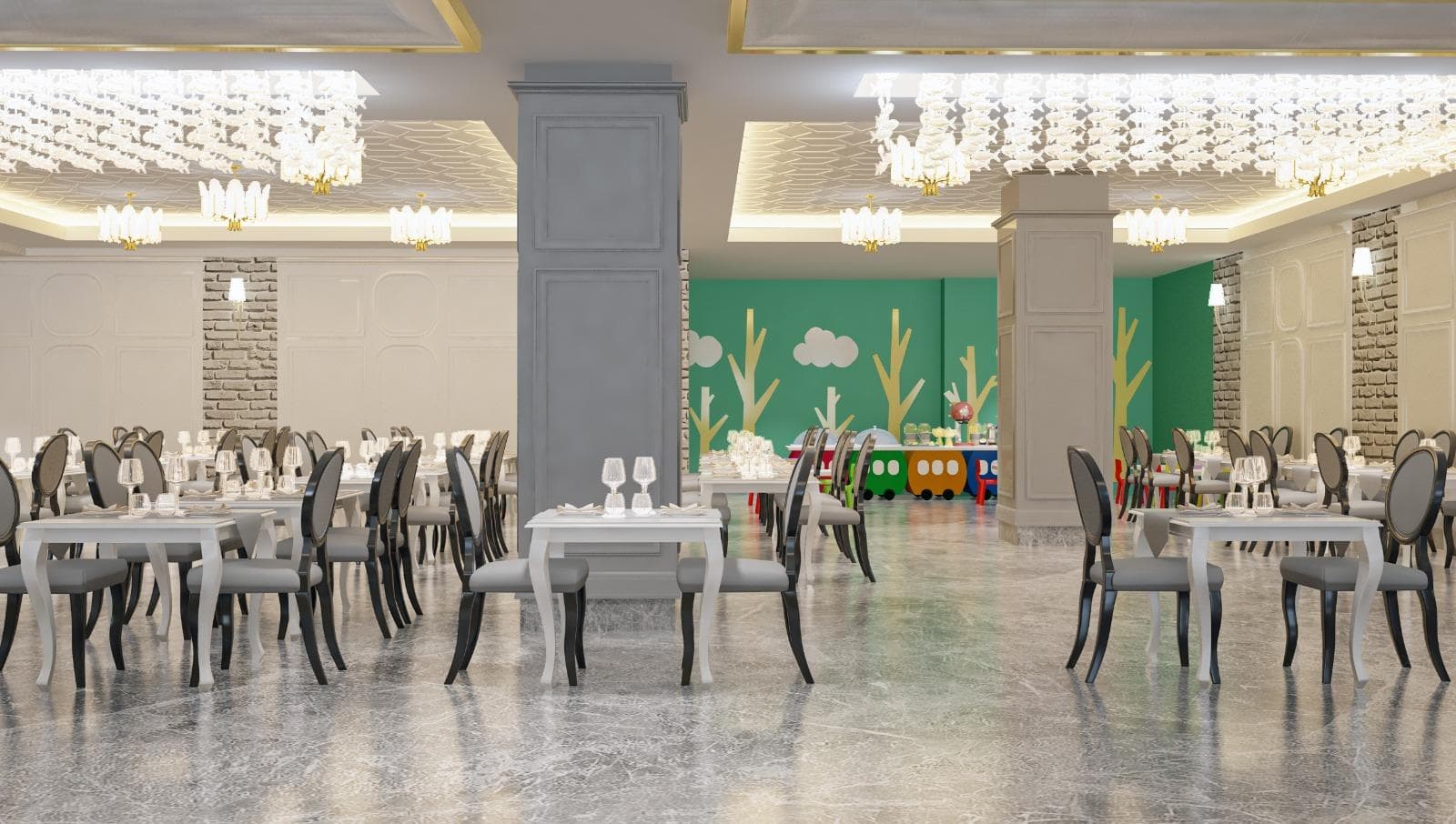 Aria Resort & Spa-21