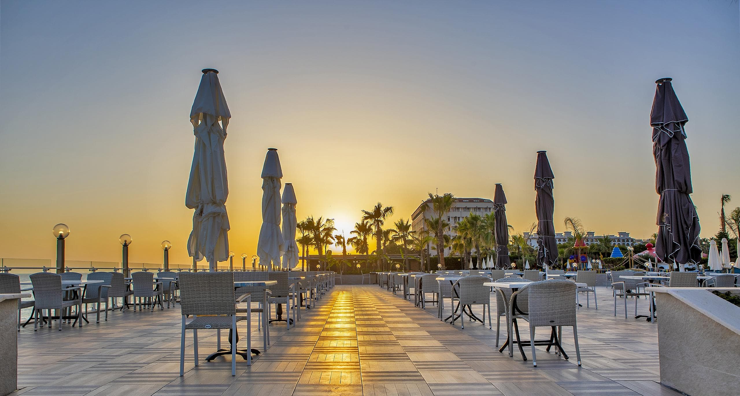 Aria Resort & Spa-22