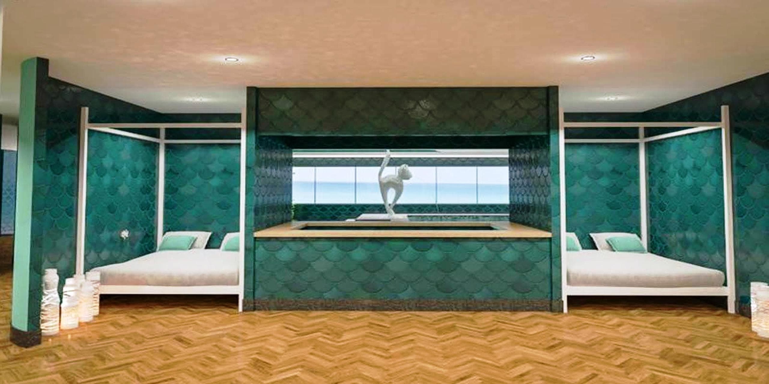 Aria Resort & Spa-34