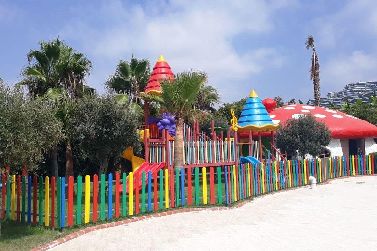 Aria Resort & Spa-25