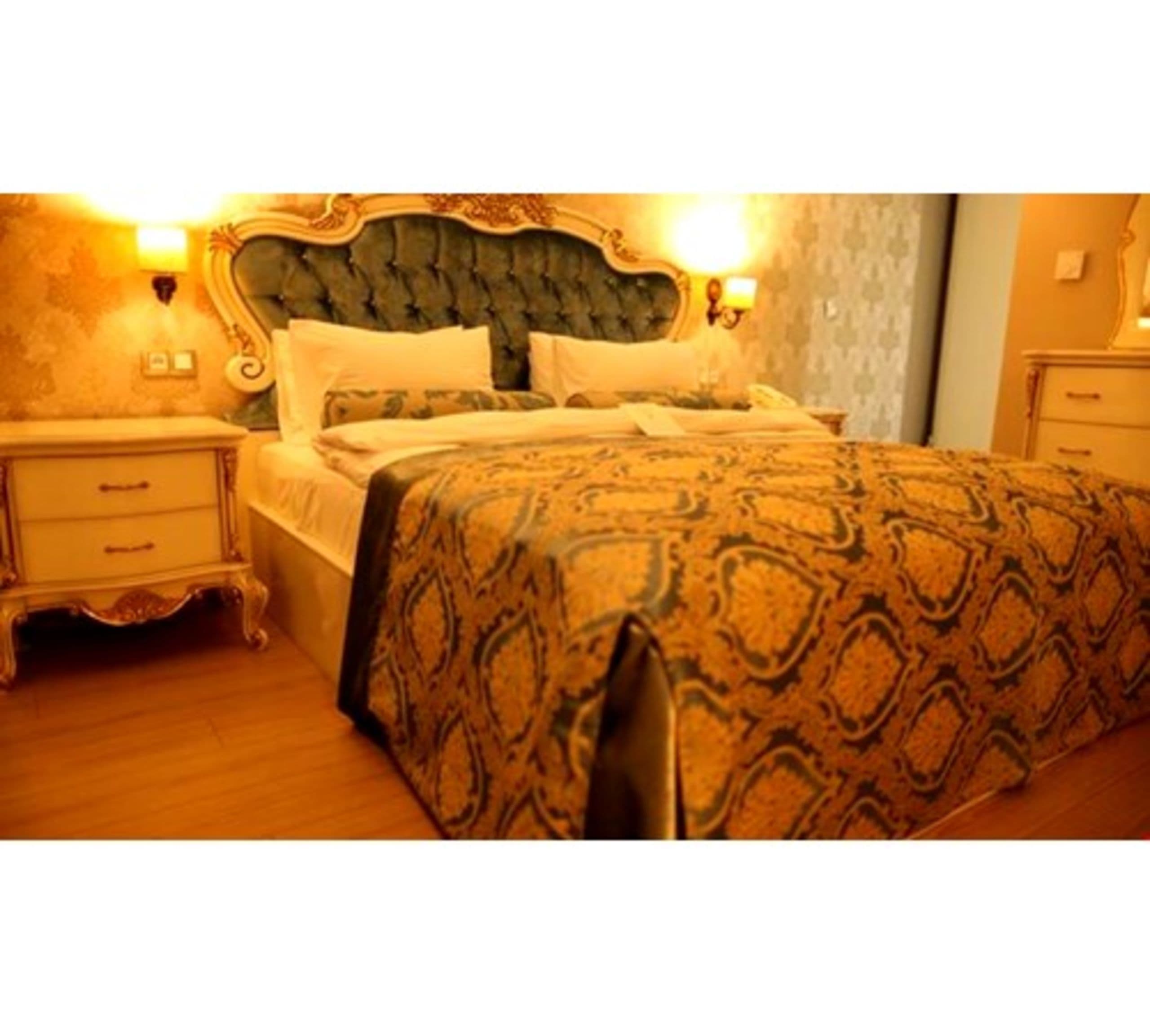 Park Dedeman Elazığ-33