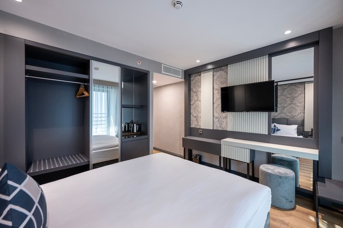 Four Points Flex By Sheraton Antalya Lara-16