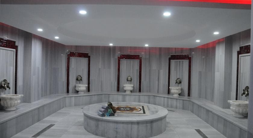 Anemon Hotel Adana-54