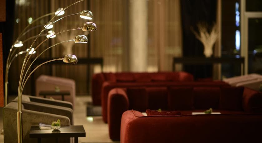 Anemon Hotel Adana-44