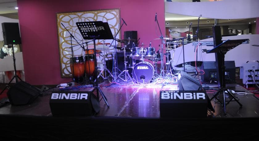 Anemon Hotel Adana-47