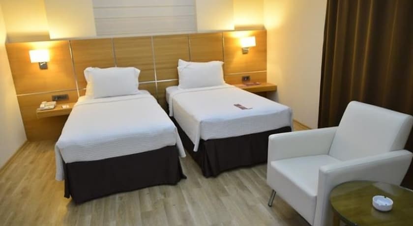 Anemon Hotel Adana-18