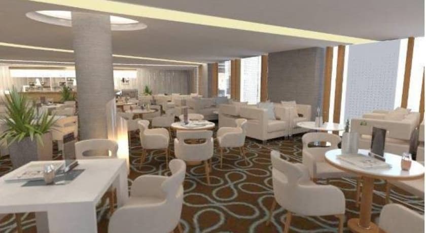 Anemon Hotel Adana-53