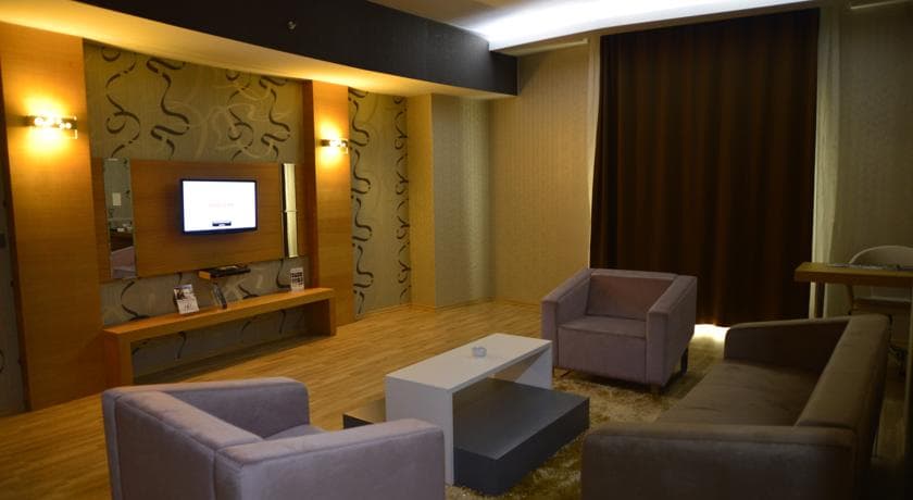 Anemon Hotel Adana-36