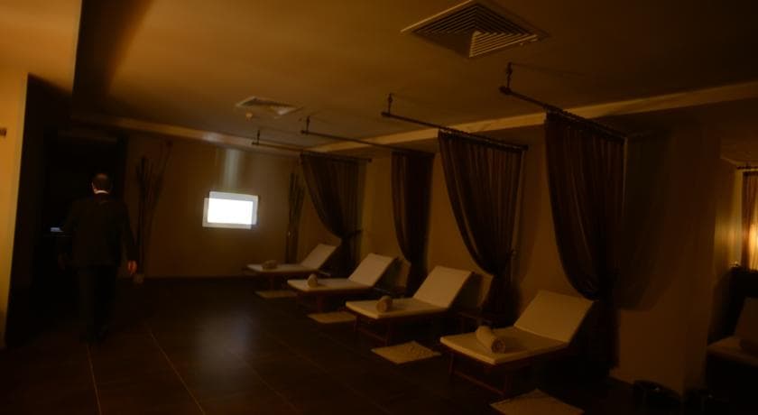 Anemon Hotel Adana-73