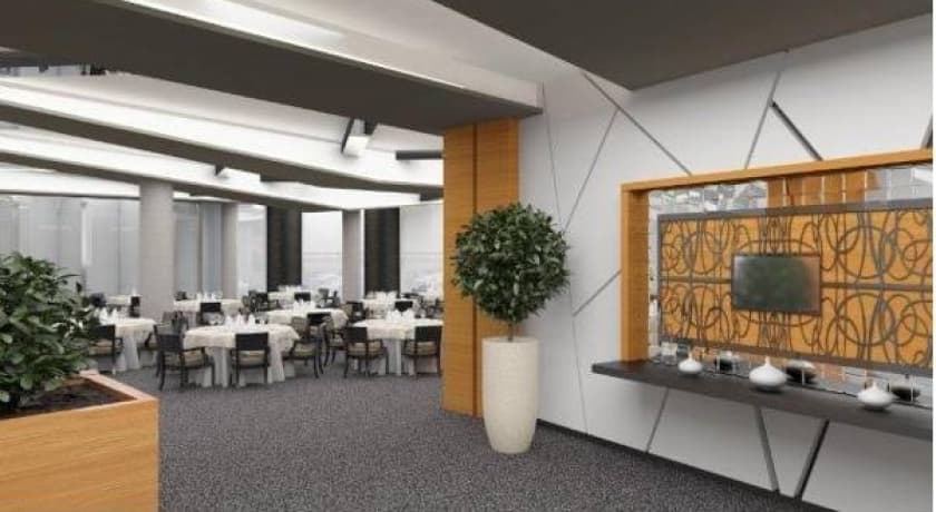 Anemon Hotel Adana-58