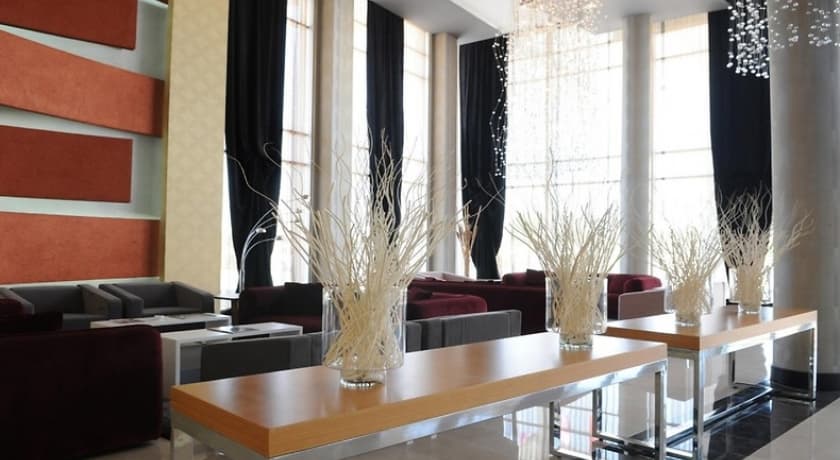 Anemon Hotel Adana-66