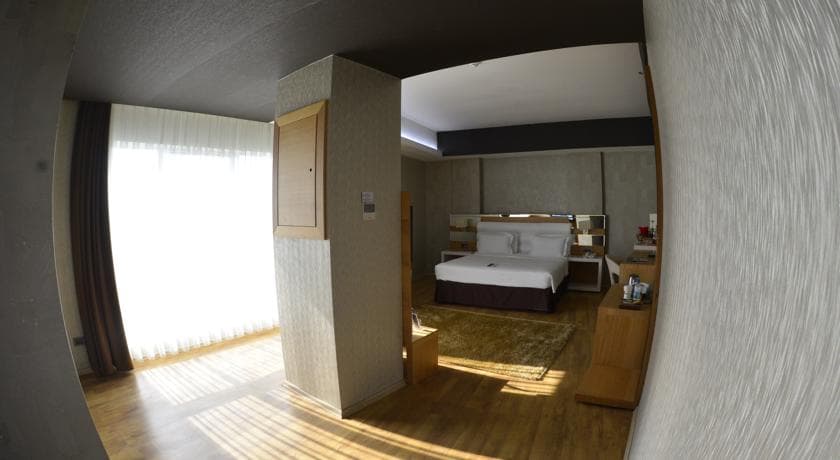 Anemon Hotel Adana-32