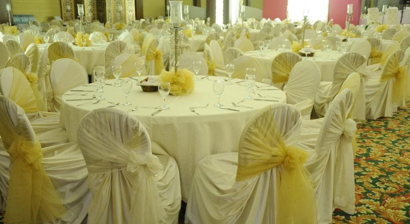 Anemon Hotel Adana-75