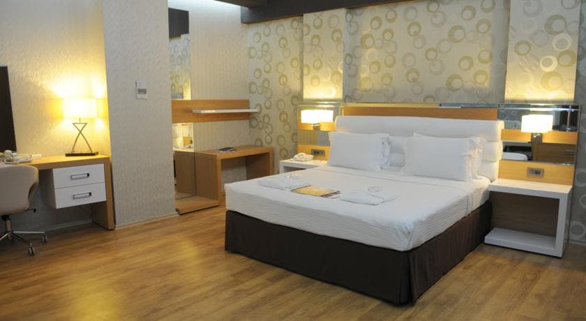 Anemon Hotel Adana-62