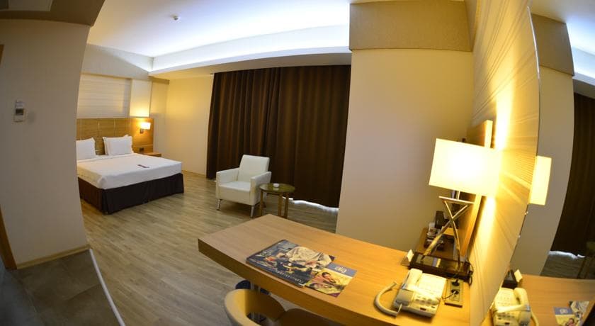 Anemon Hotel Adana-65