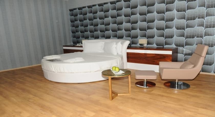 Anemon Hotel Adana-8