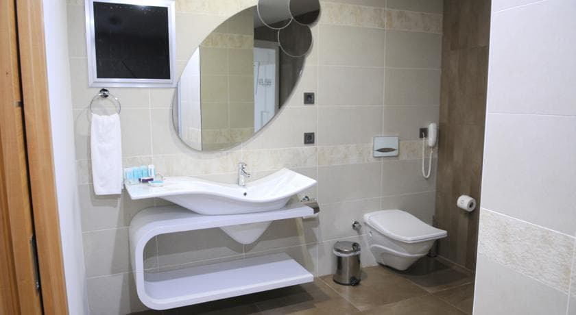 Anemon Hotel Adana-39