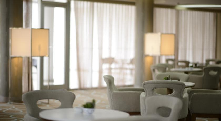 Anemon Hotel Adana-29