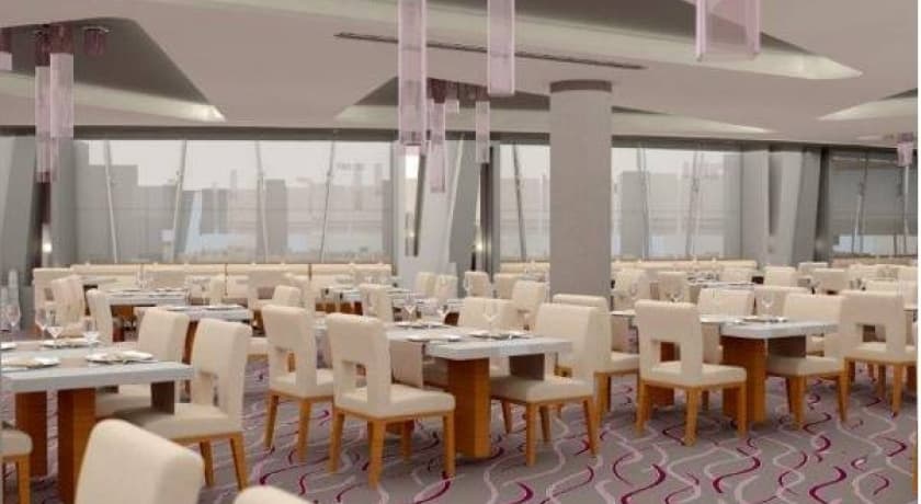 Anemon Hotel Adana-resim-2