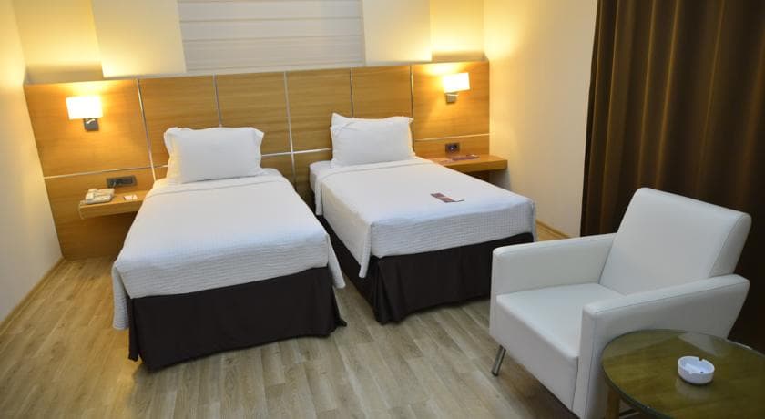 Anemon Hotel Adana-56