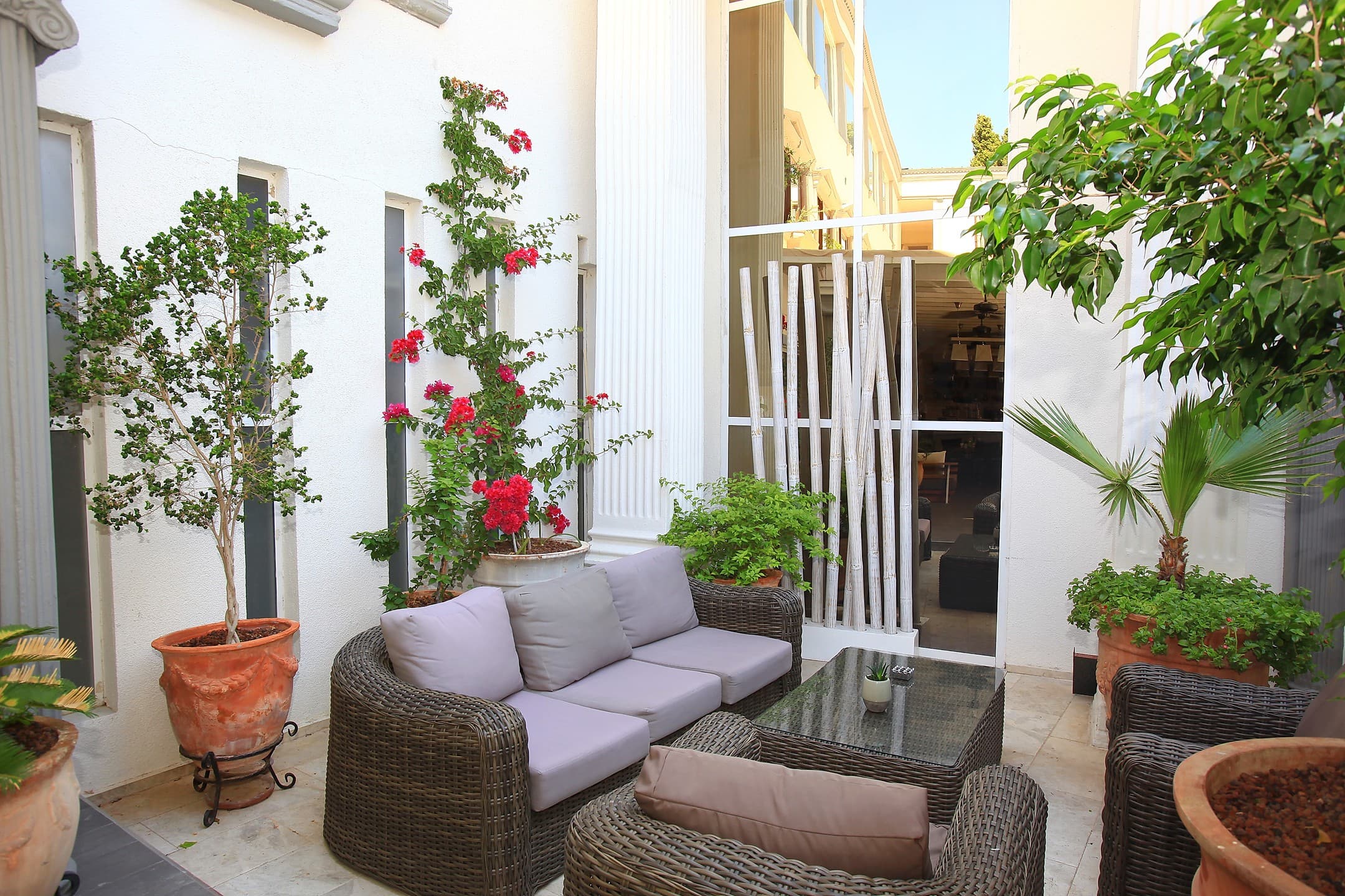 DoubleTree by Hilton Bodrum Marina Vista-27