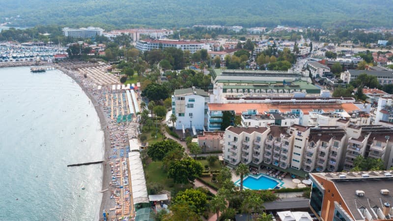 Viking Nona Beach Hotel-65