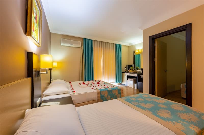 Viking Nona Beach Hotel-1