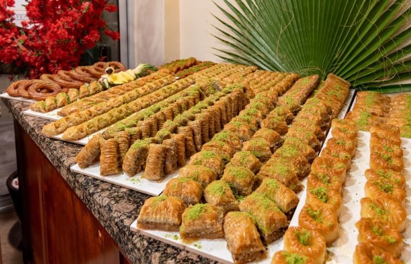 Viking Nona Beach Hotel-133