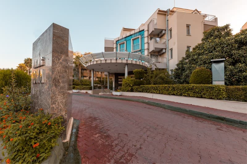 Viking Nona Beach Hotel-40