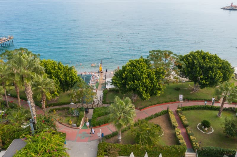 Viking Nona Beach Hotel-62