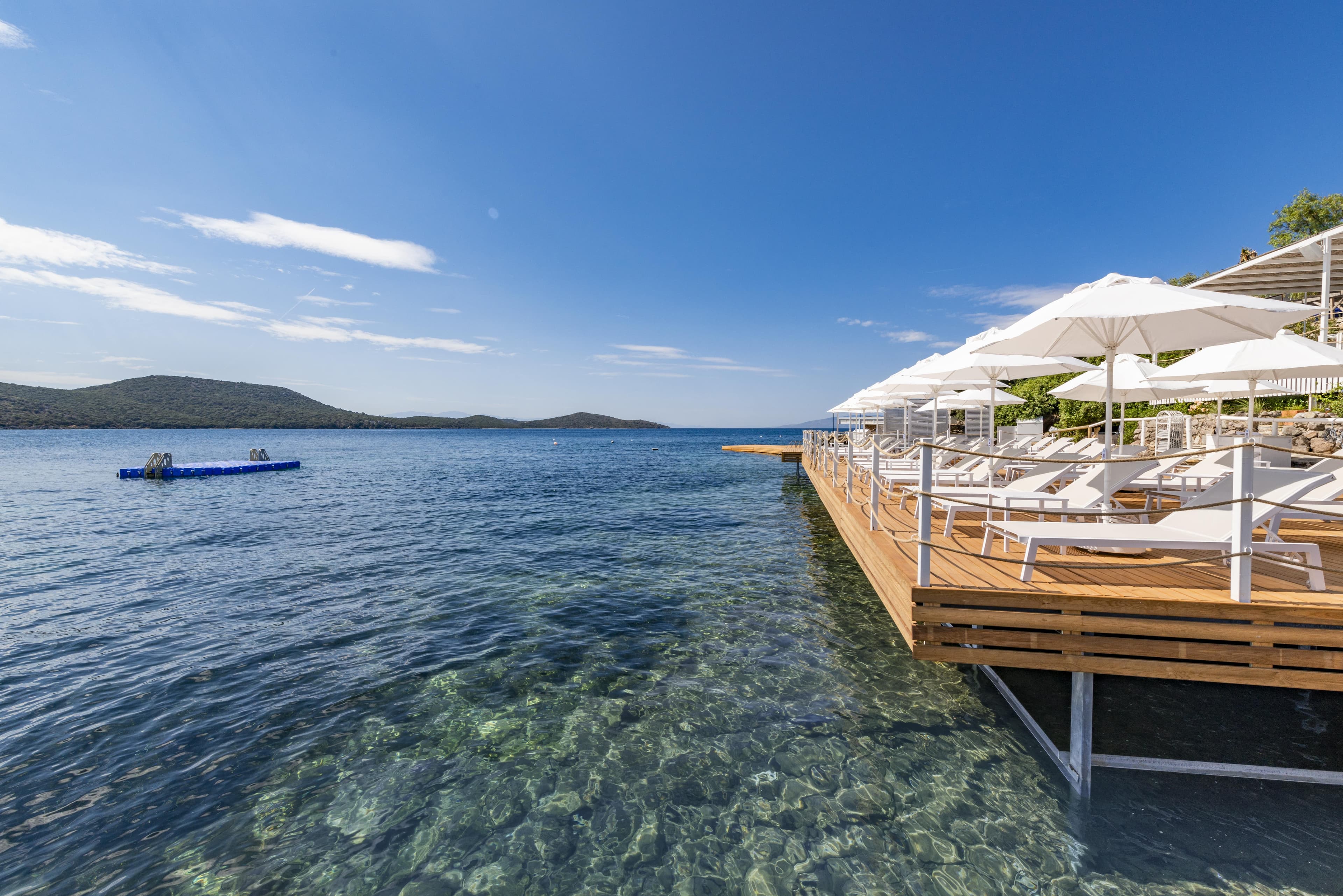 Doria Hotel Bodrum-61