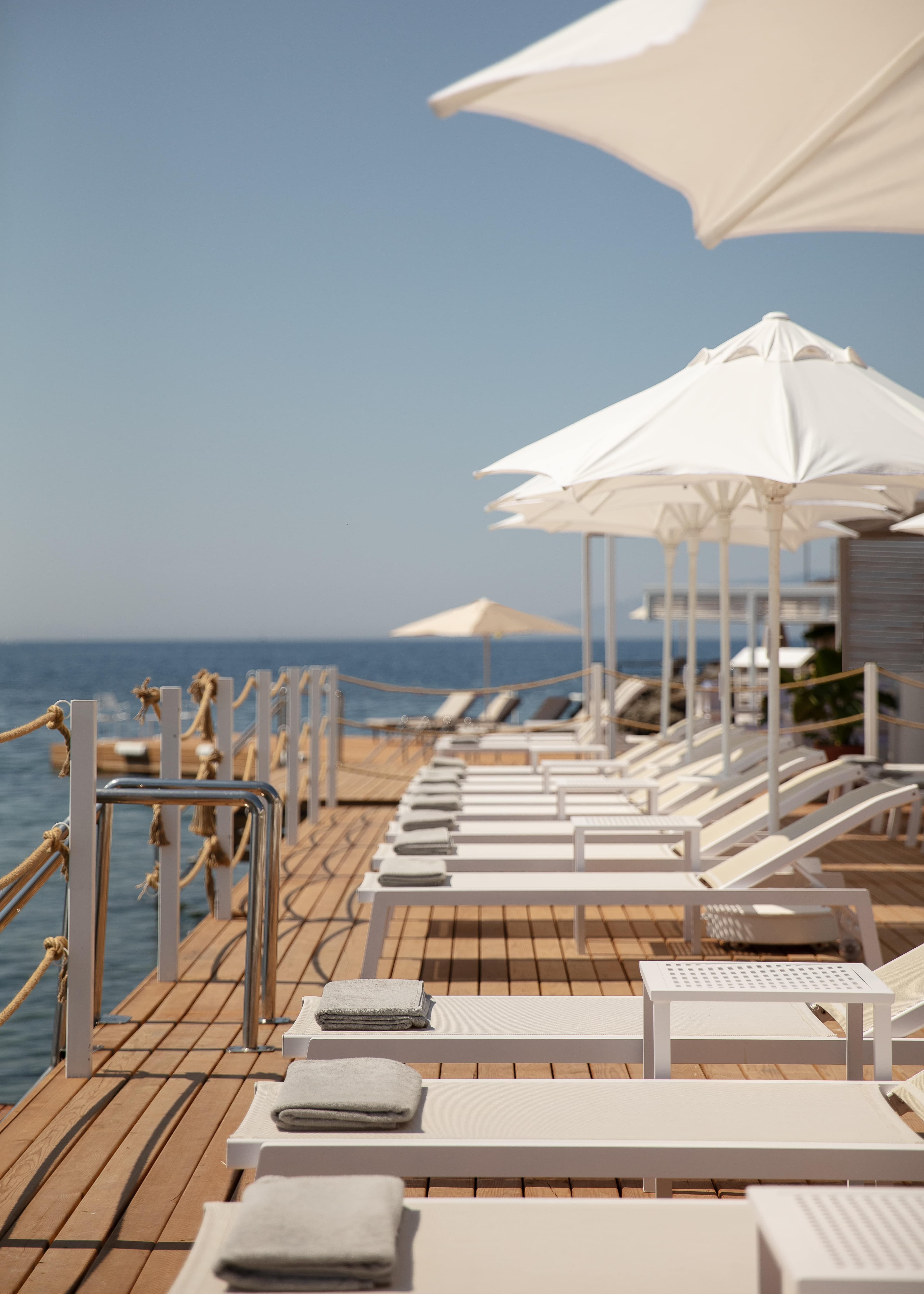 Doria Hotel Bodrum-57