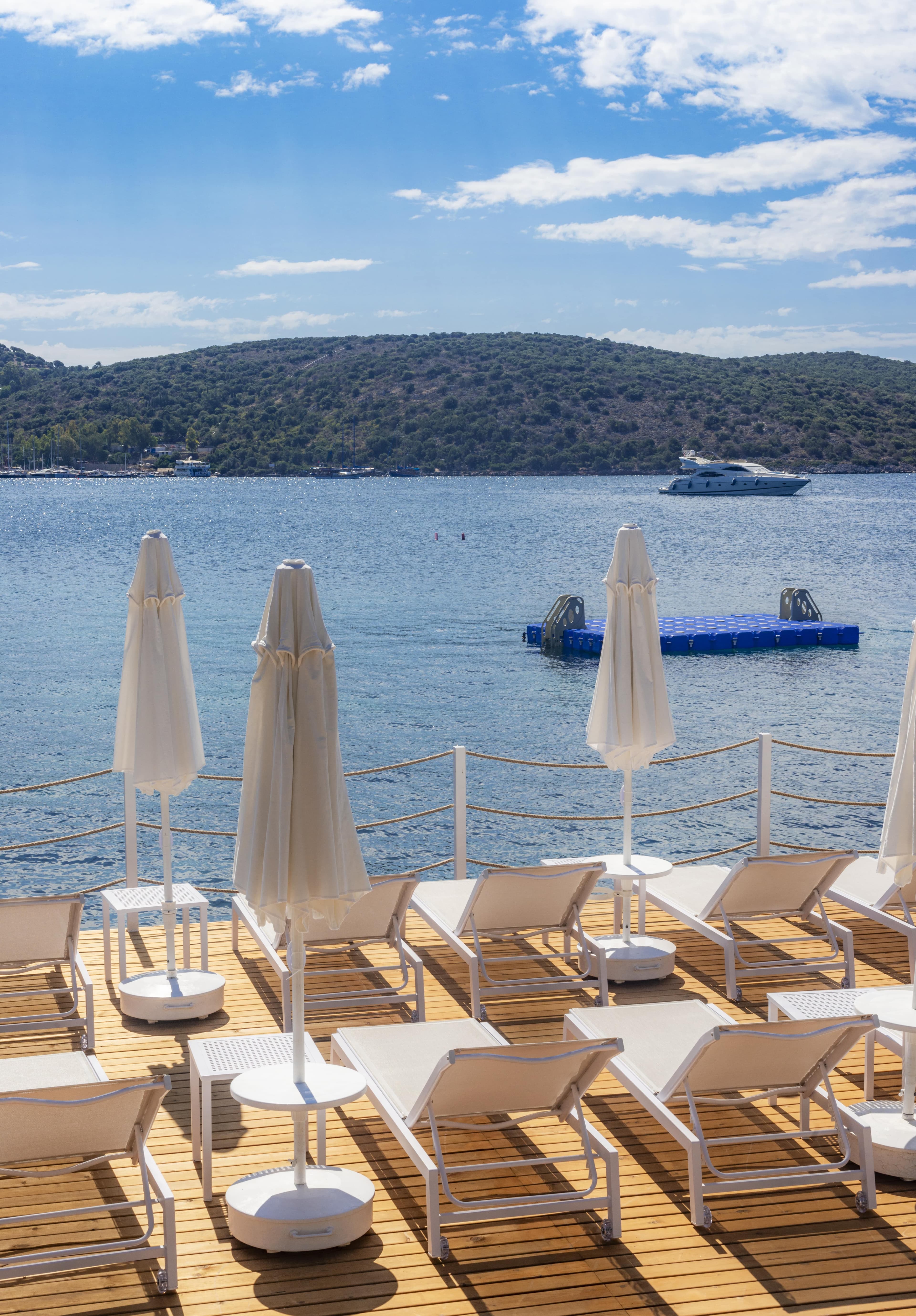 Doria Hotel Bodrum-55