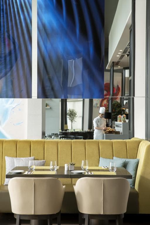 Westside Residences By Rotana-9