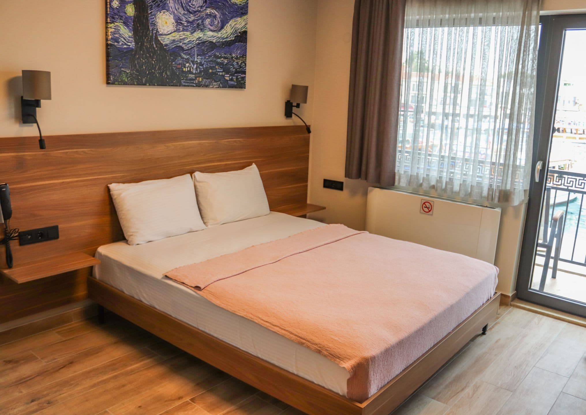 Şenyıldız Hotel-resim-1