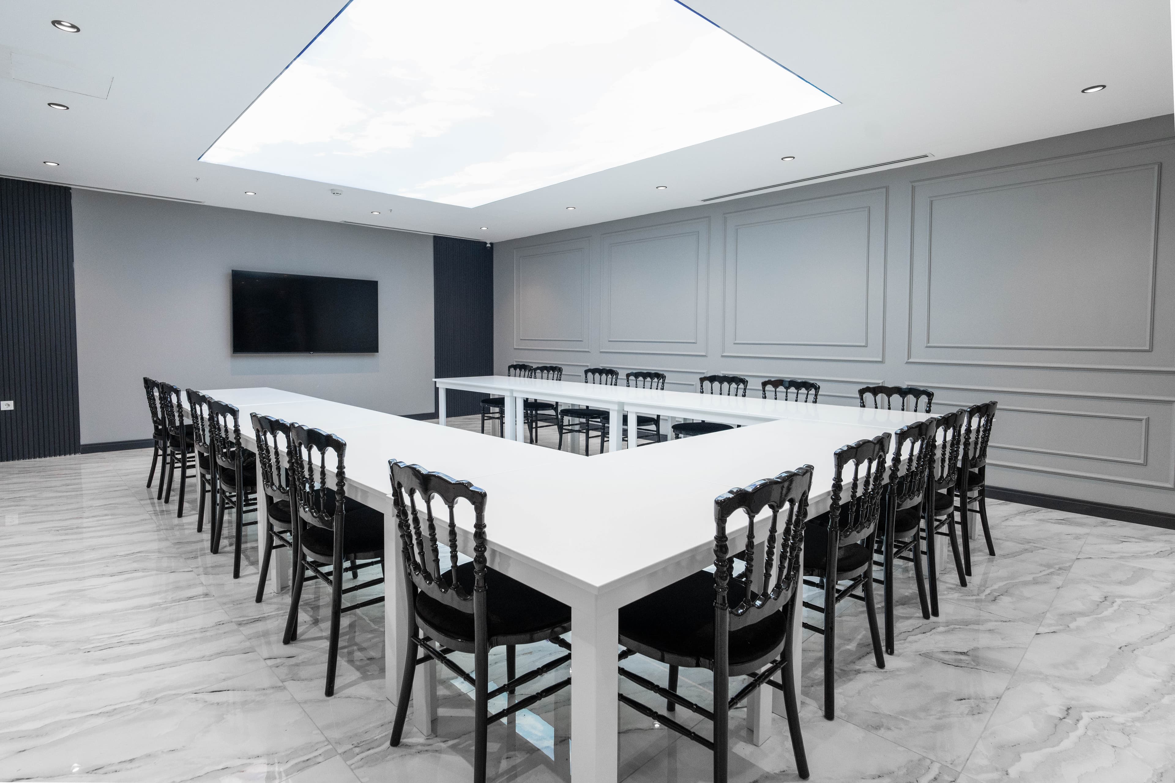 Golden Pars Hotel-30