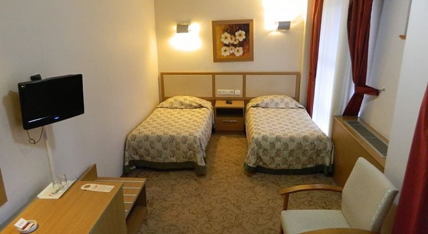 Yalova Termal Otel-26