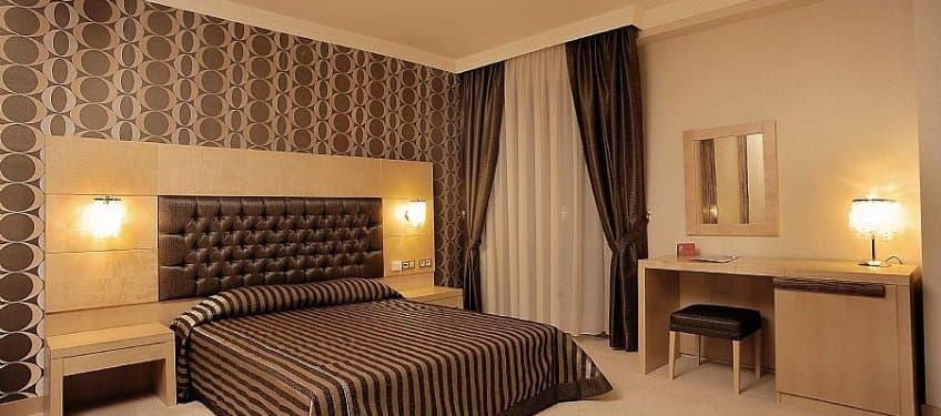 Yalova Termal Otel-7